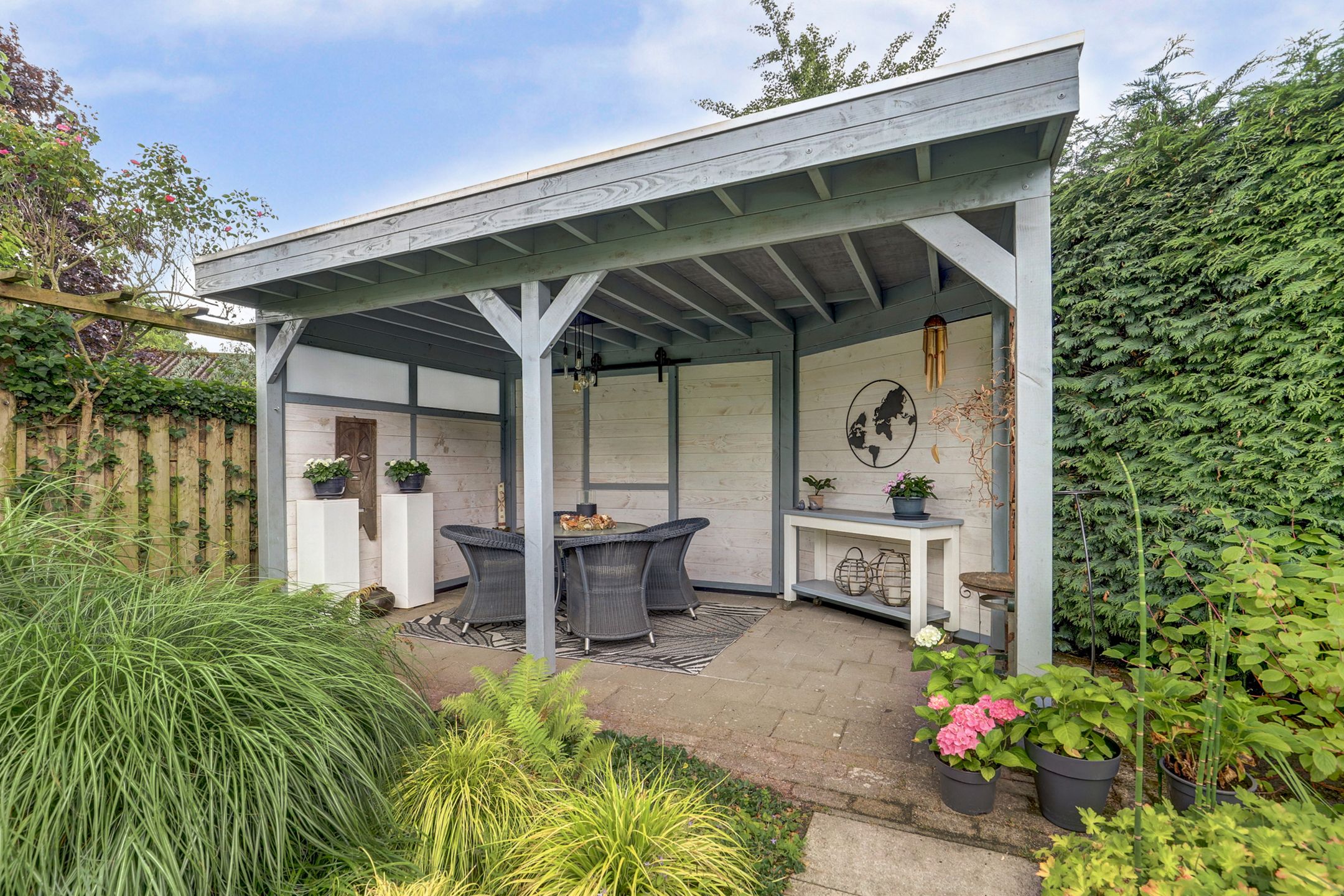 Foto 33 van Wim Sonneveldstraat 100