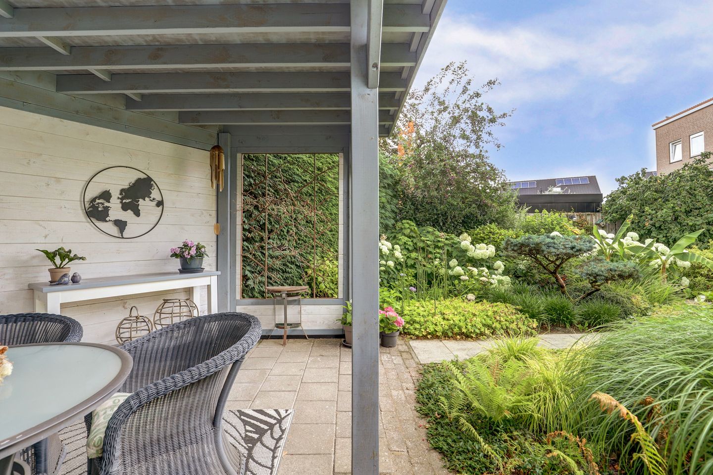 Foto 35 van Wim Sonneveldstraat 100