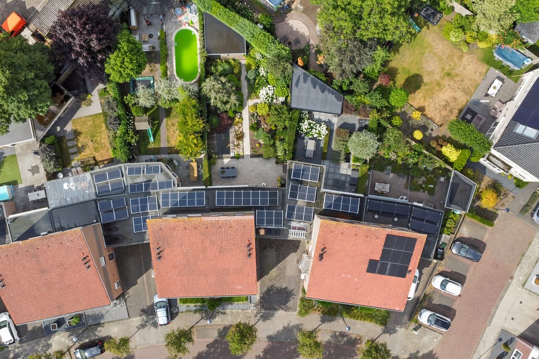 Foto 37 van Wim Sonneveldstraat 100