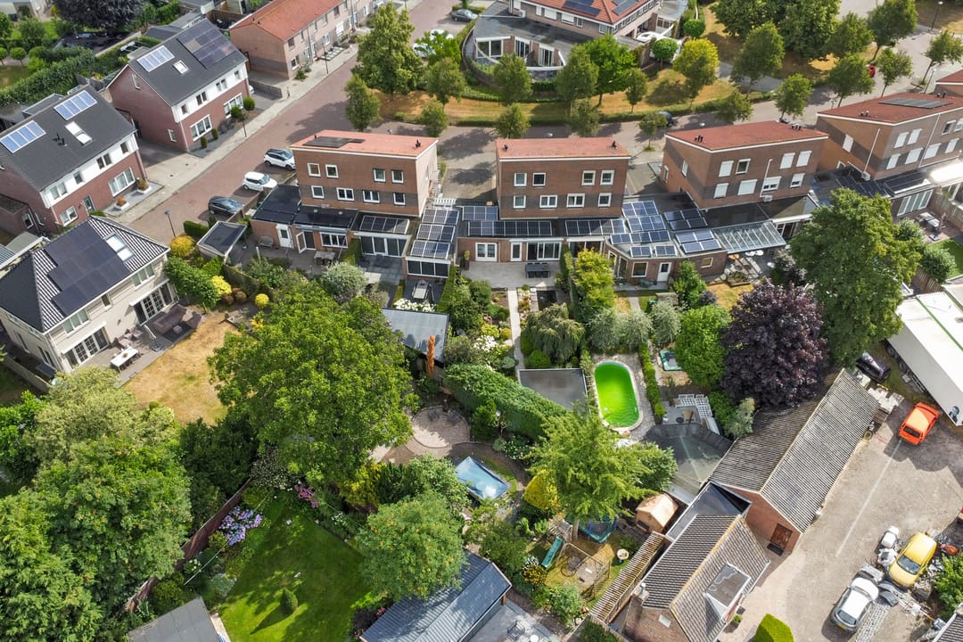 Foto 38 van Wim Sonneveldstraat 100