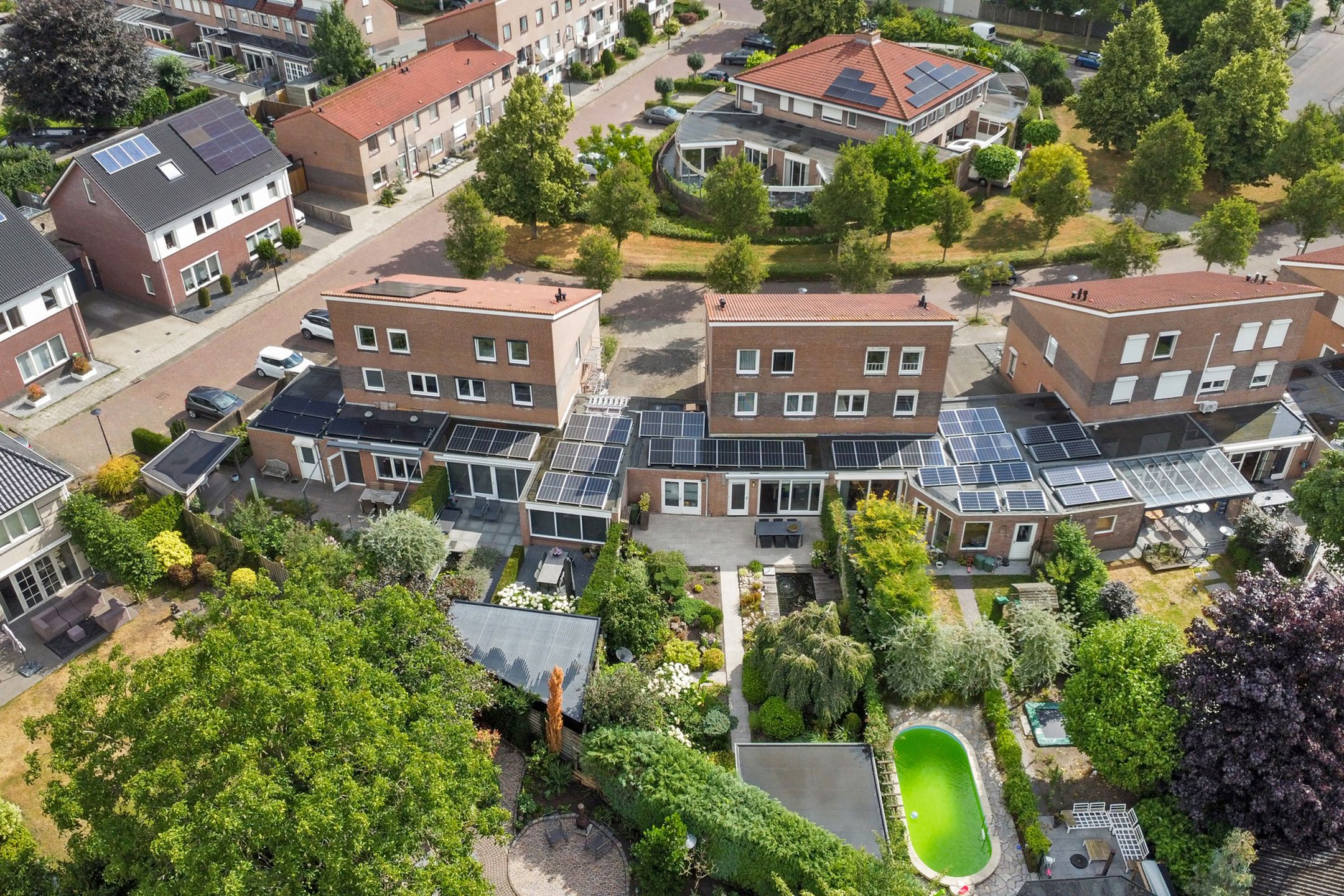 Foto 39 van Wim Sonneveldstraat 100