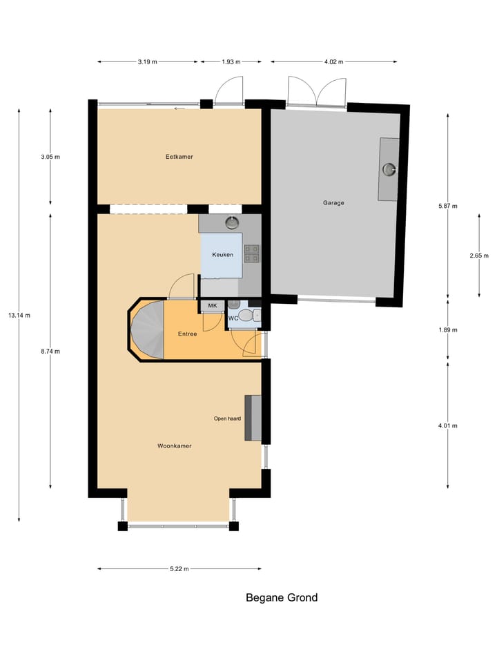 Foto 43 van Wim Sonneveldstraat 100