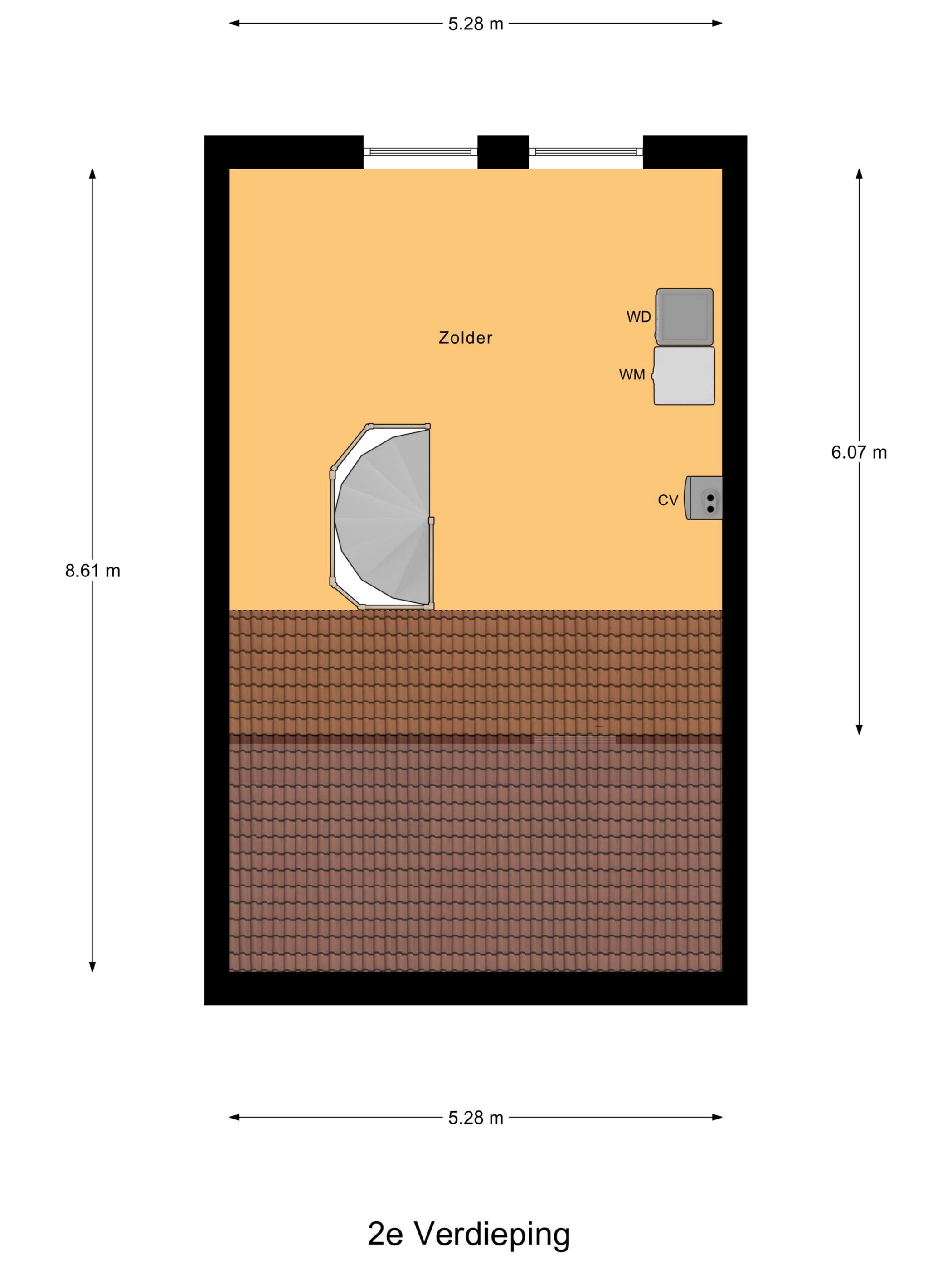 Foto 45 van Wim Sonneveldstraat 100