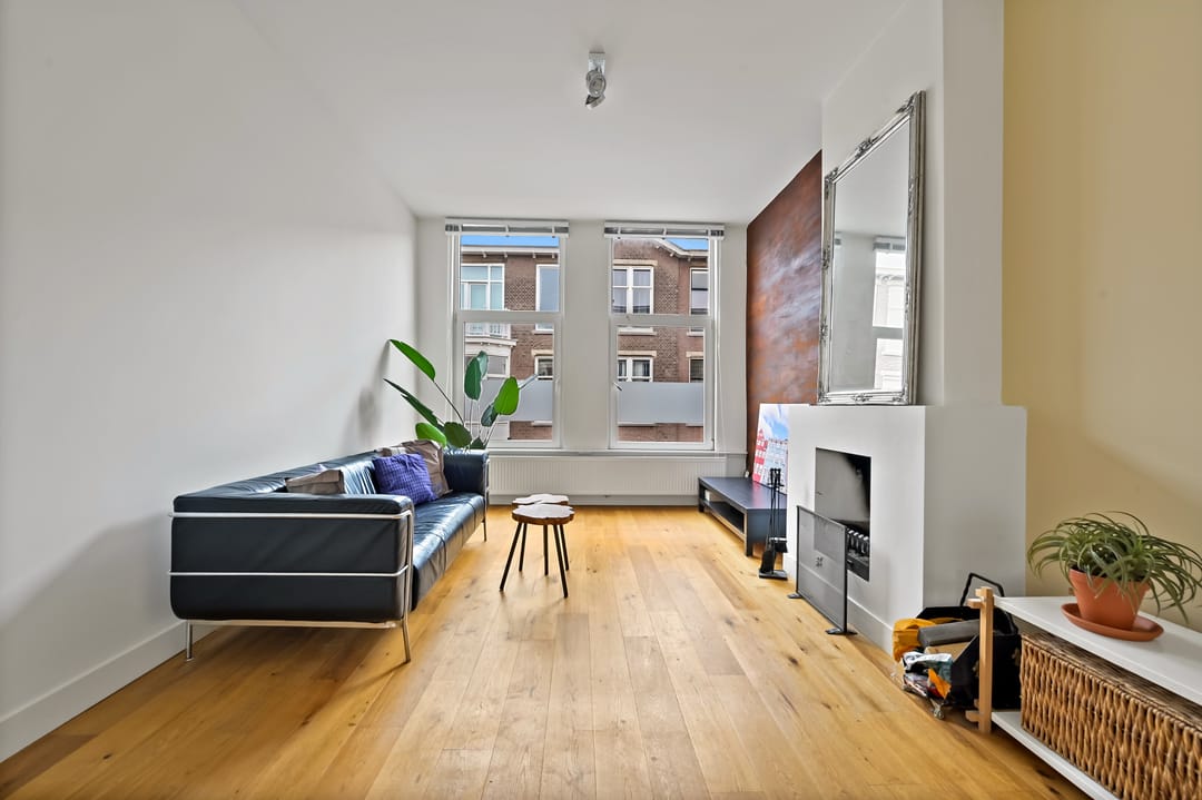 Foto 2 van Van Lumeystraat 9