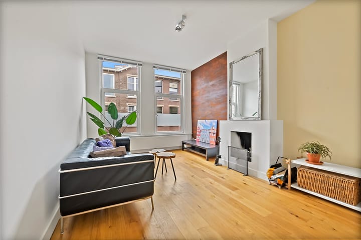 Foto 3 van Van Lumeystraat 9