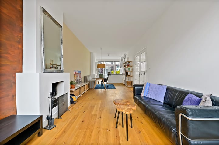 Foto 4 van Van Lumeystraat 9