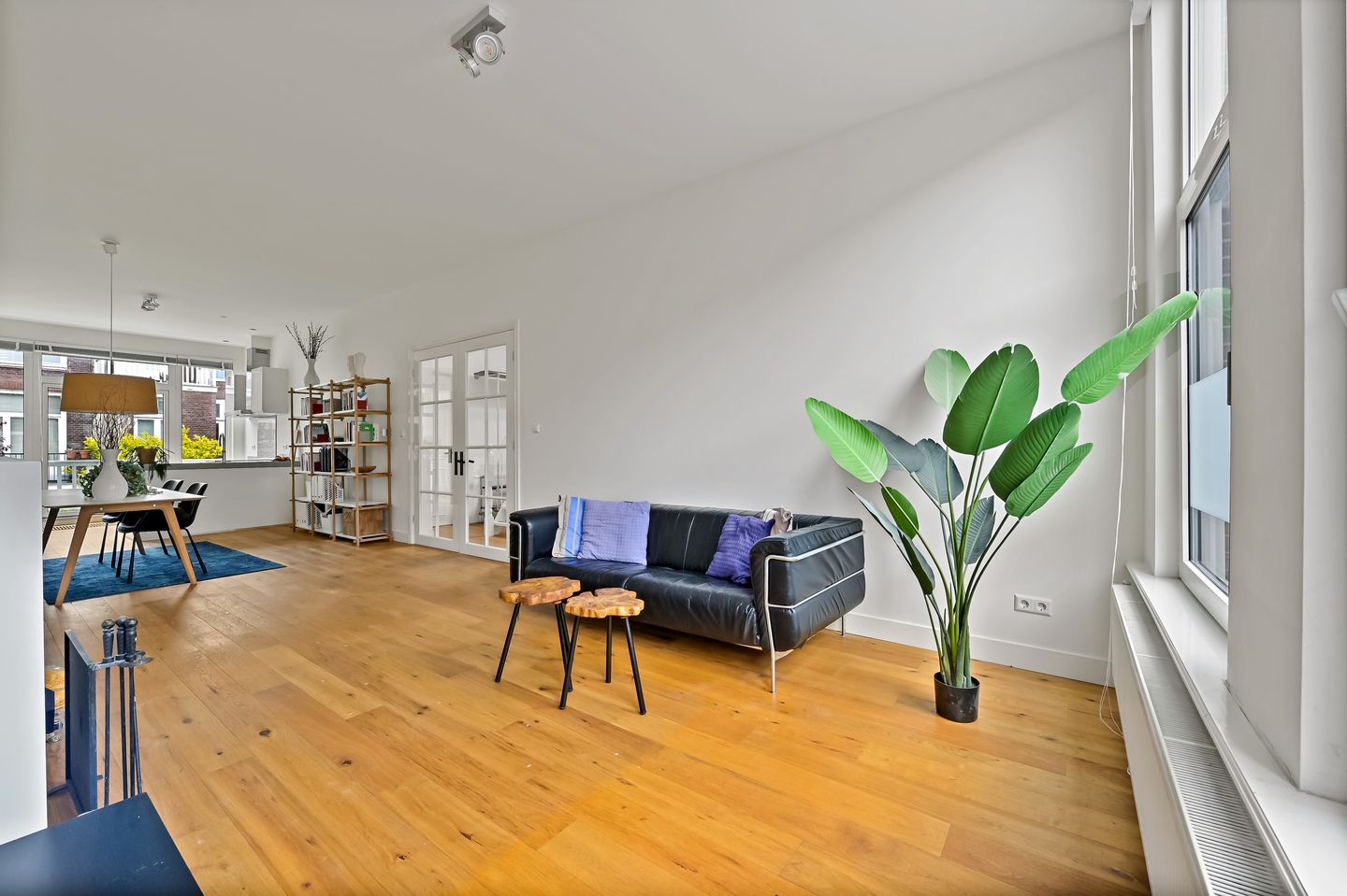 Foto 5 van Van Lumeystraat 9