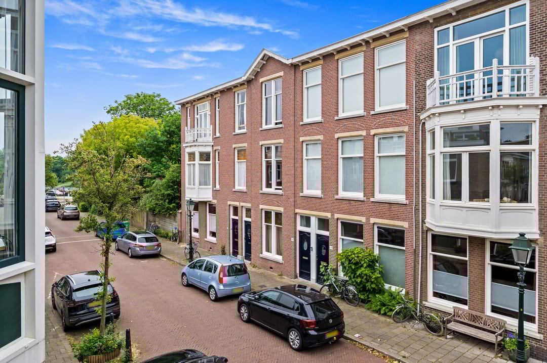 Foto 7 van Van Lumeystraat 9