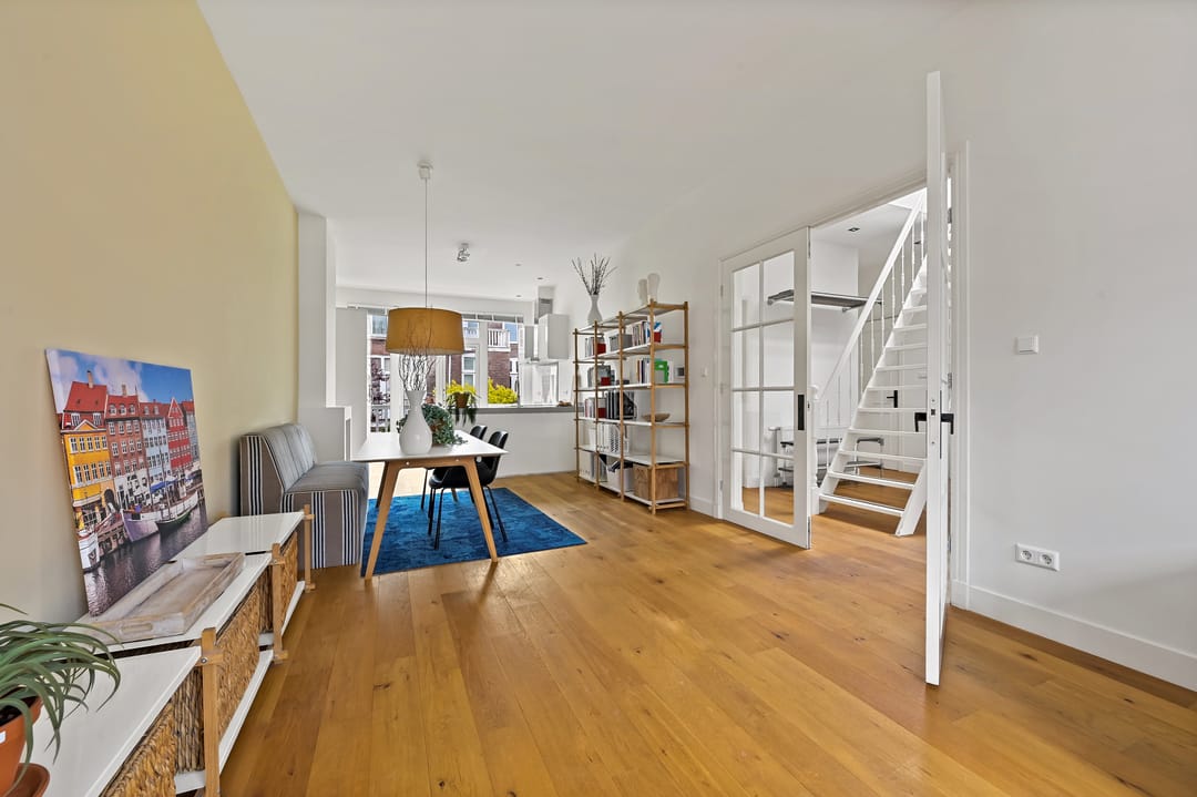 Foto 8 van Van Lumeystraat 9