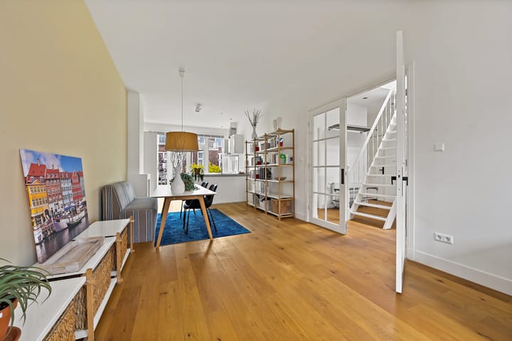 Foto 8 van Van Lumeystraat 9