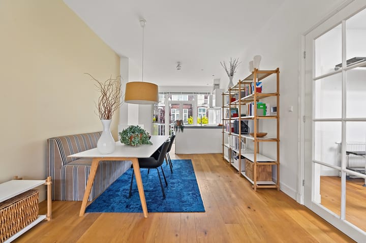 Foto 10 van Van Lumeystraat 9