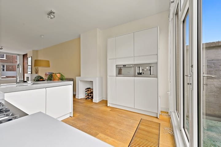 Foto 13 van Van Lumeystraat 9