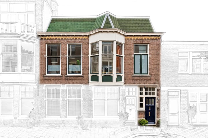 Foto 33 van Van Lumeystraat 9