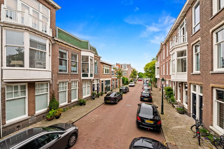 Foto 34 van Van Lumeystraat 9