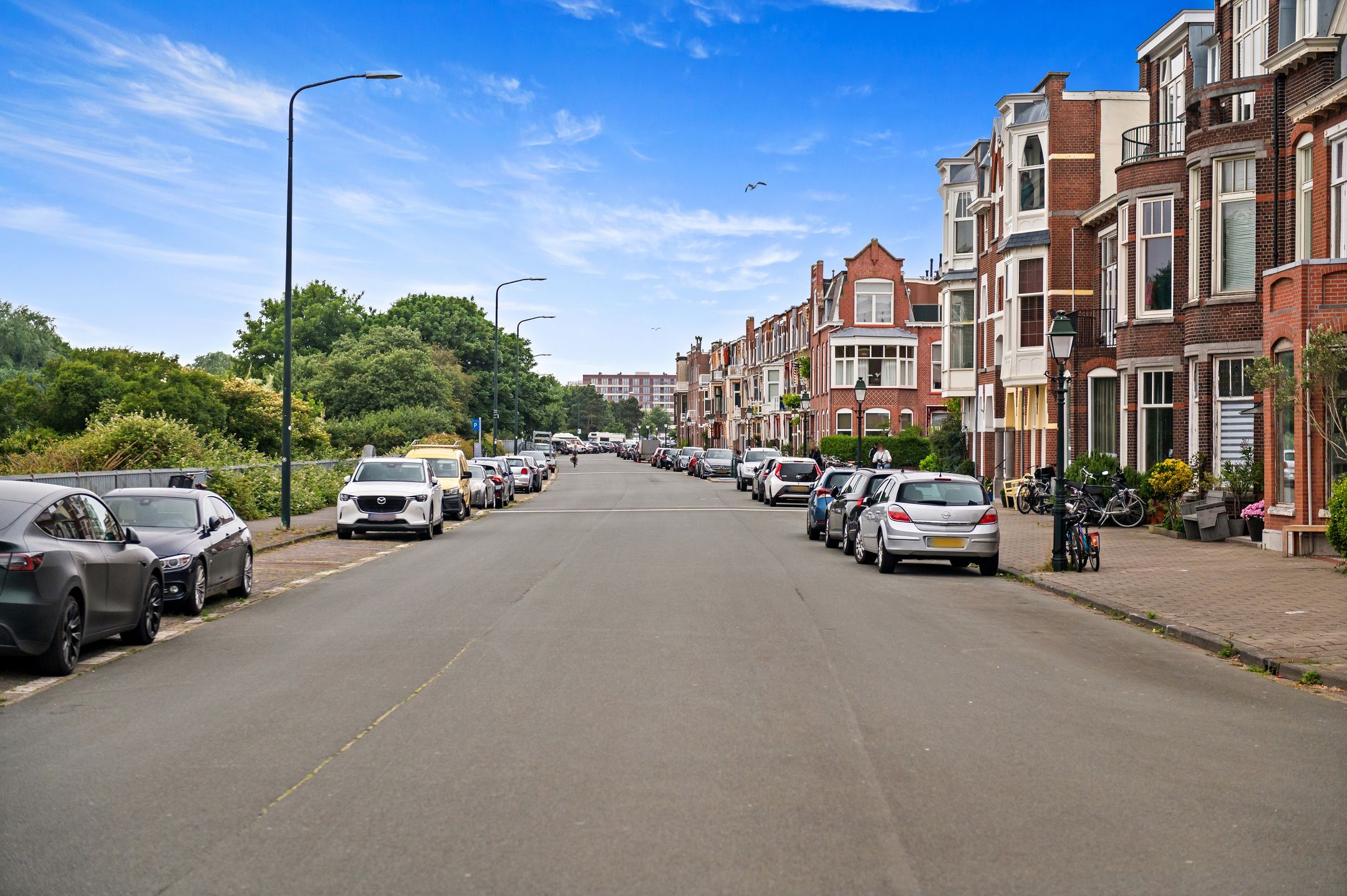 Foto 39 van Van Lumeystraat 9