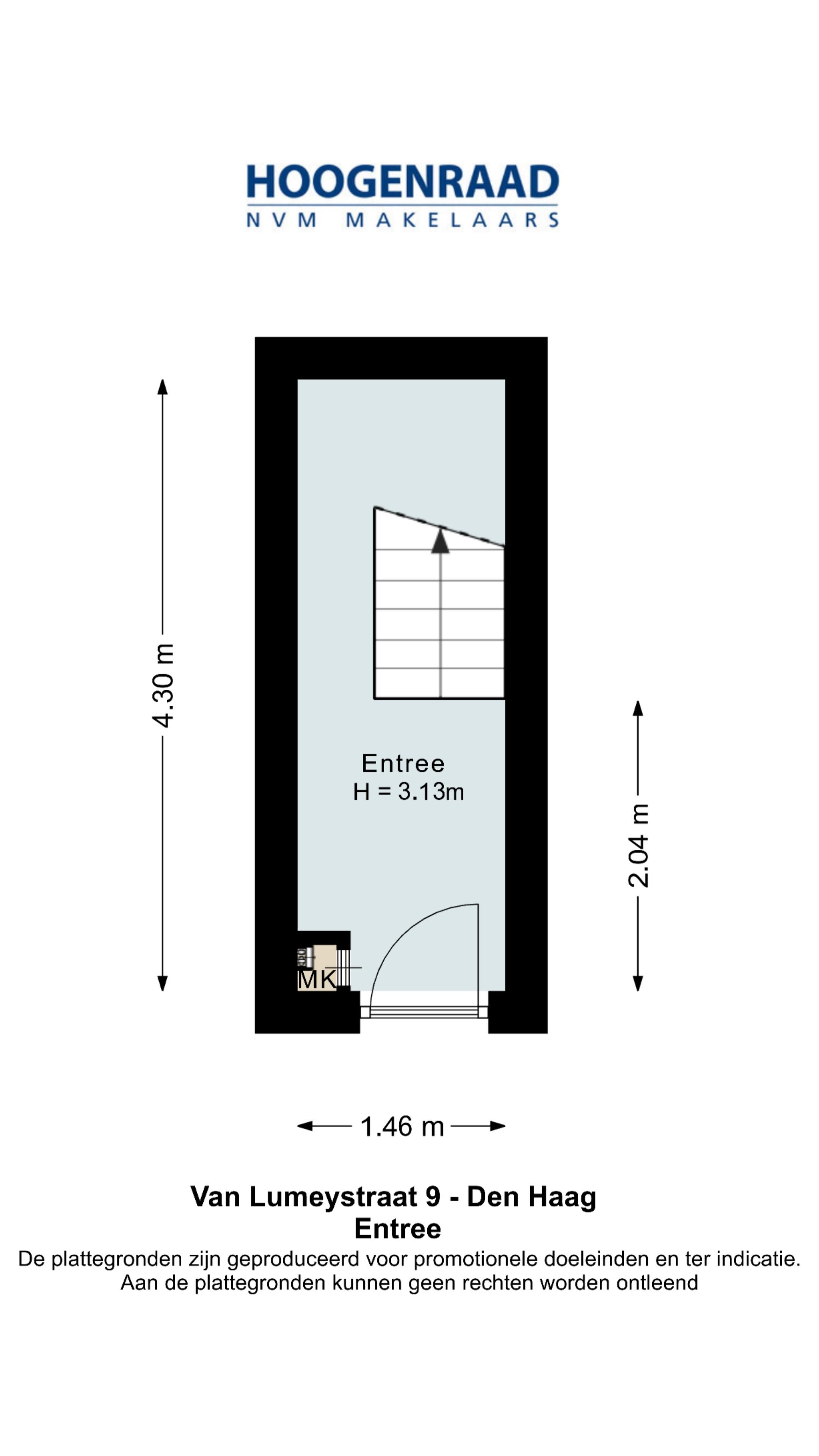 Foto 42 van Van Lumeystraat 9