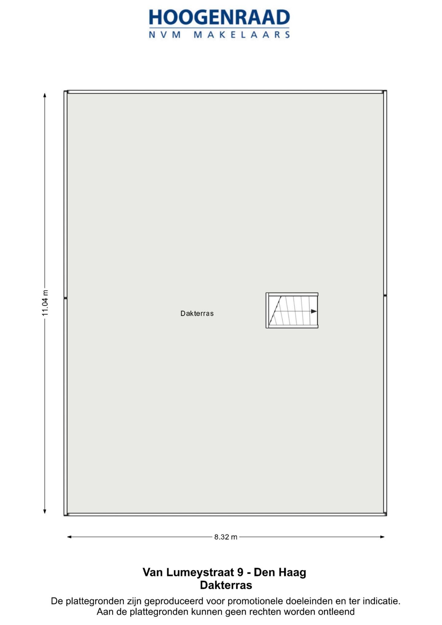 Foto 44 van Van Lumeystraat 9