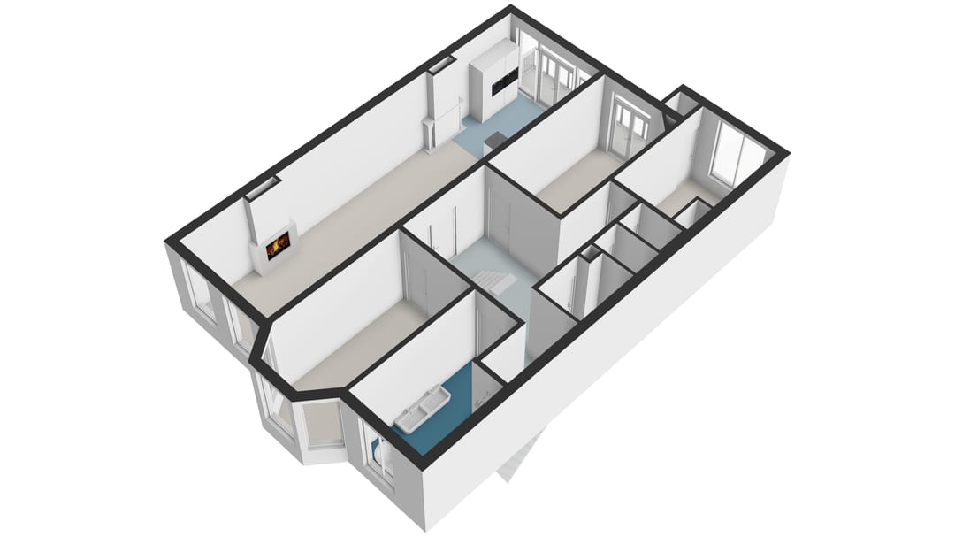 Foto 46 van Van Lumeystraat 9