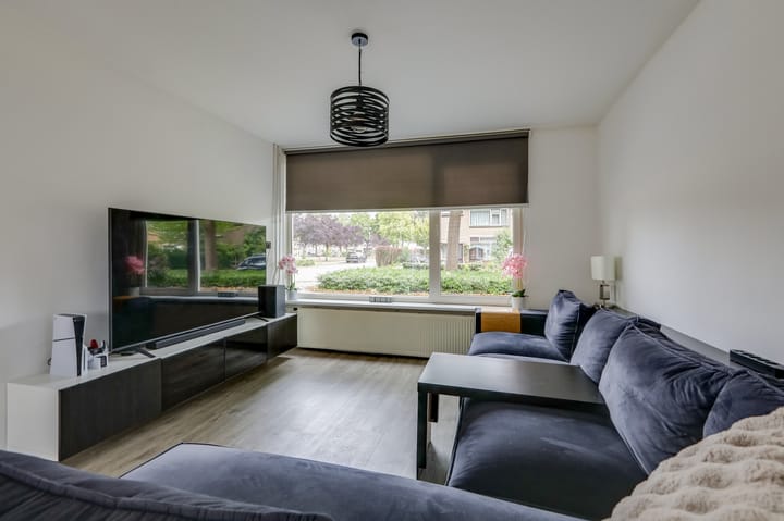 Foto 2 van Von Weberstraat 29