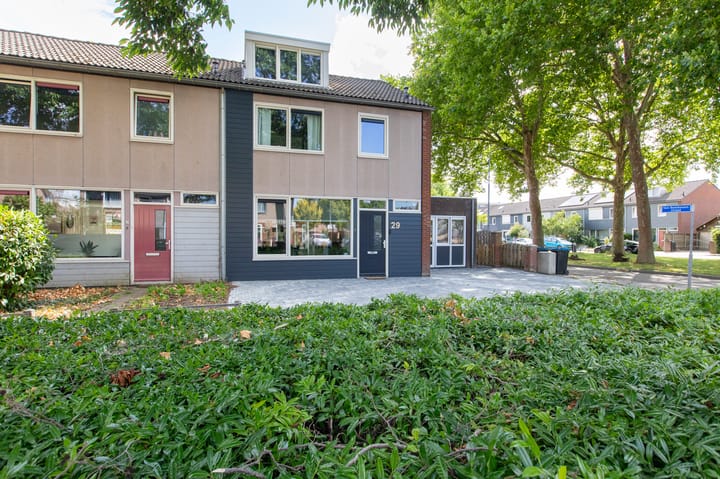 Foto 5 van Von Weberstraat 29