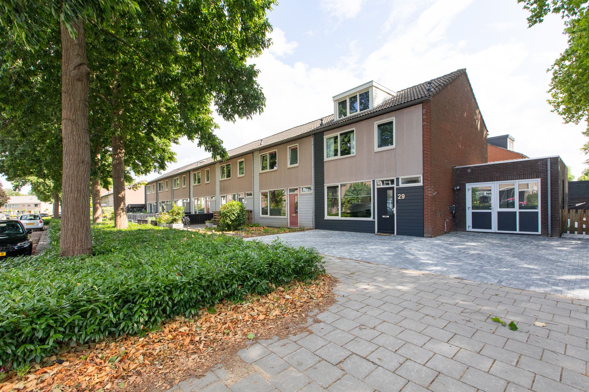 Photo 6 of Von Weberstraat 29