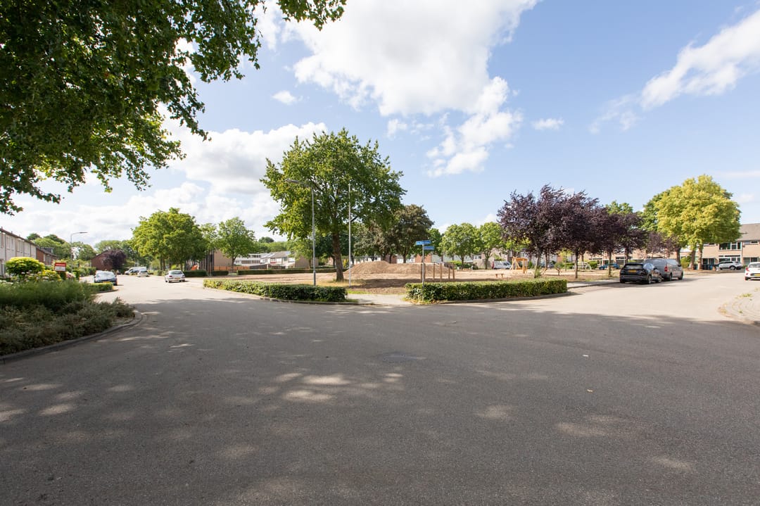 Photo 7 of Von Weberstraat 29