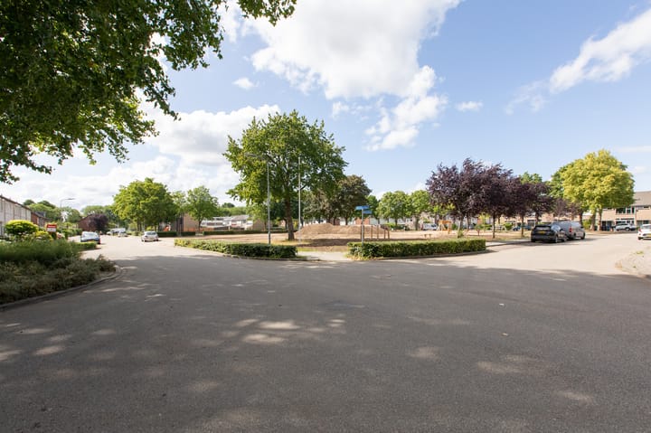 Foto 7 van Von Weberstraat 29