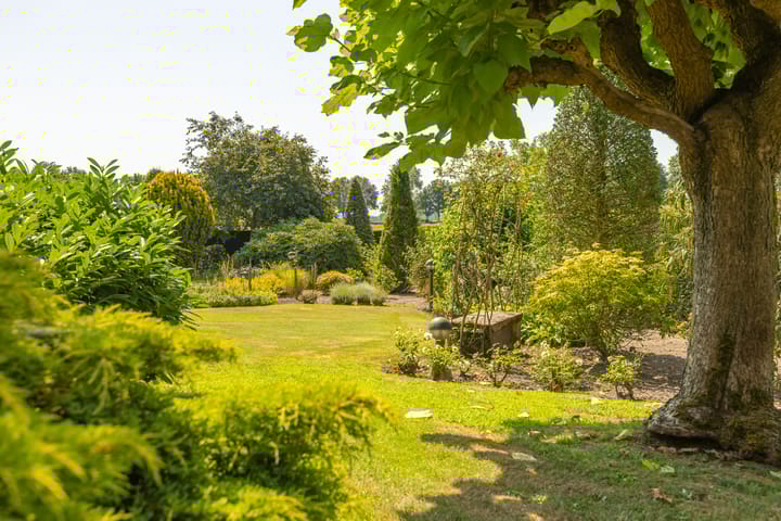 Foto 6 van Oude Postbaan 11