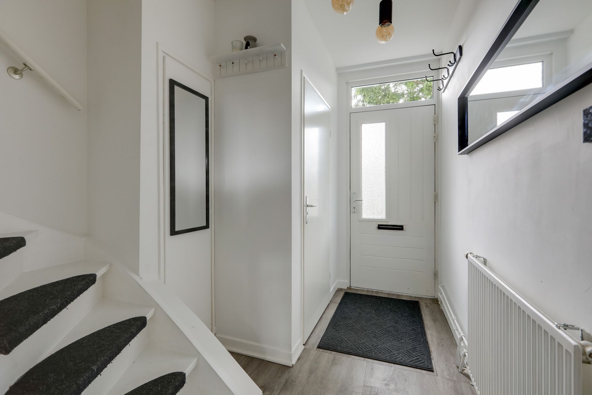 Photo 9 of Von Weberstraat 29