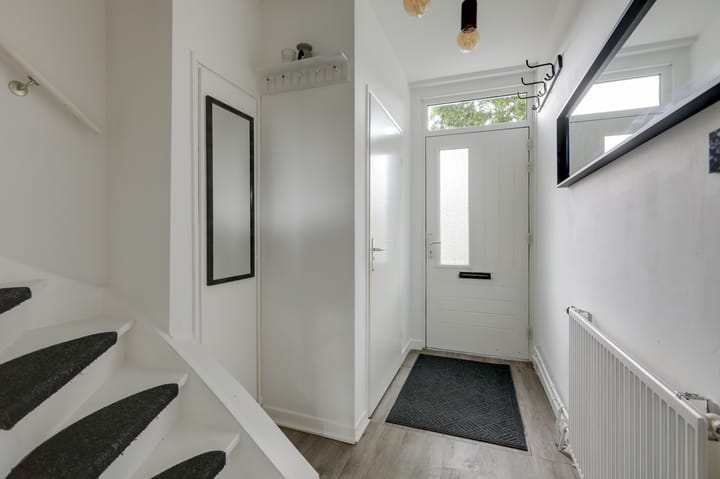 Foto 9 van Von Weberstraat 29