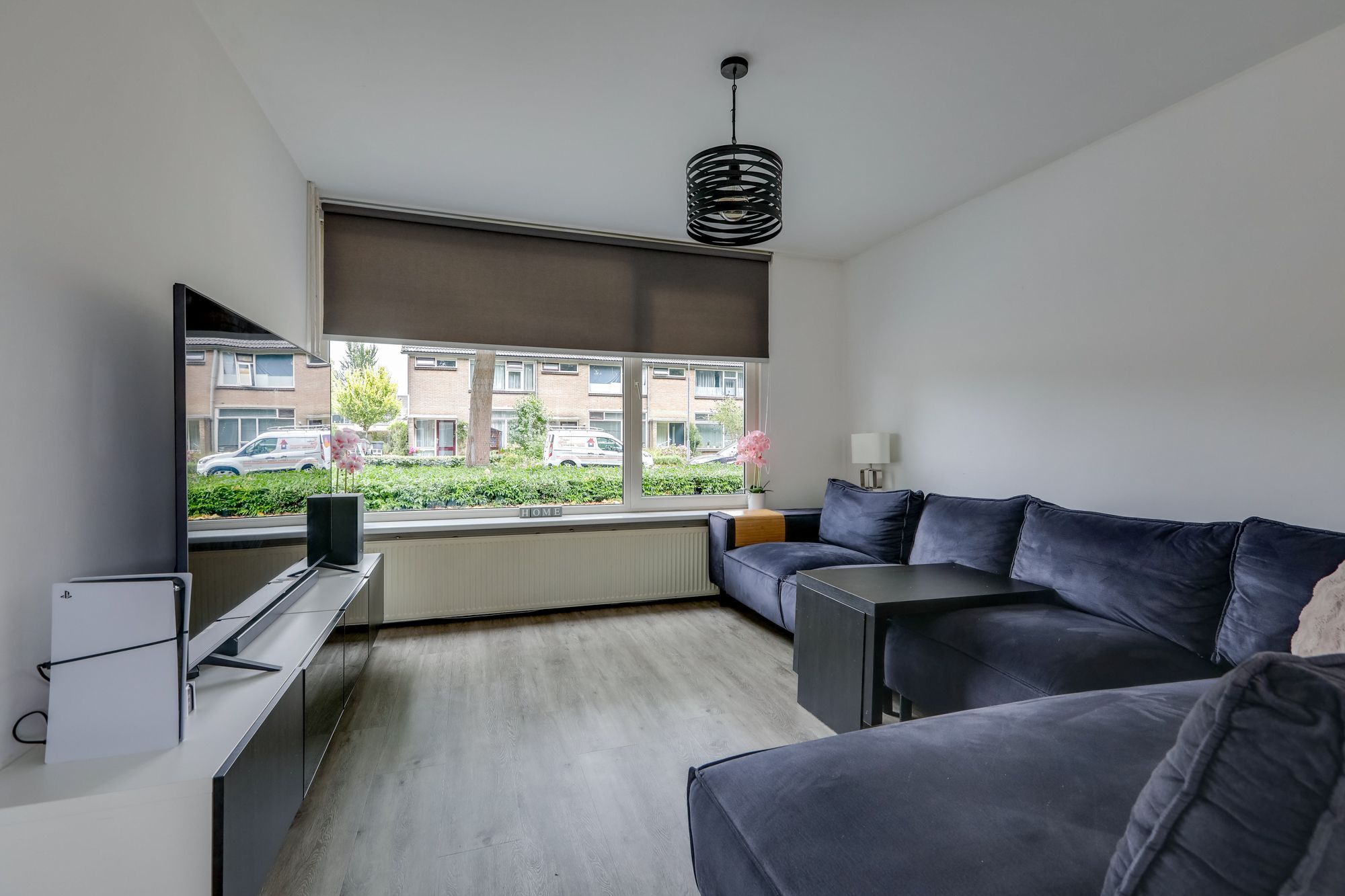 Photo 12 of Von Weberstraat 29