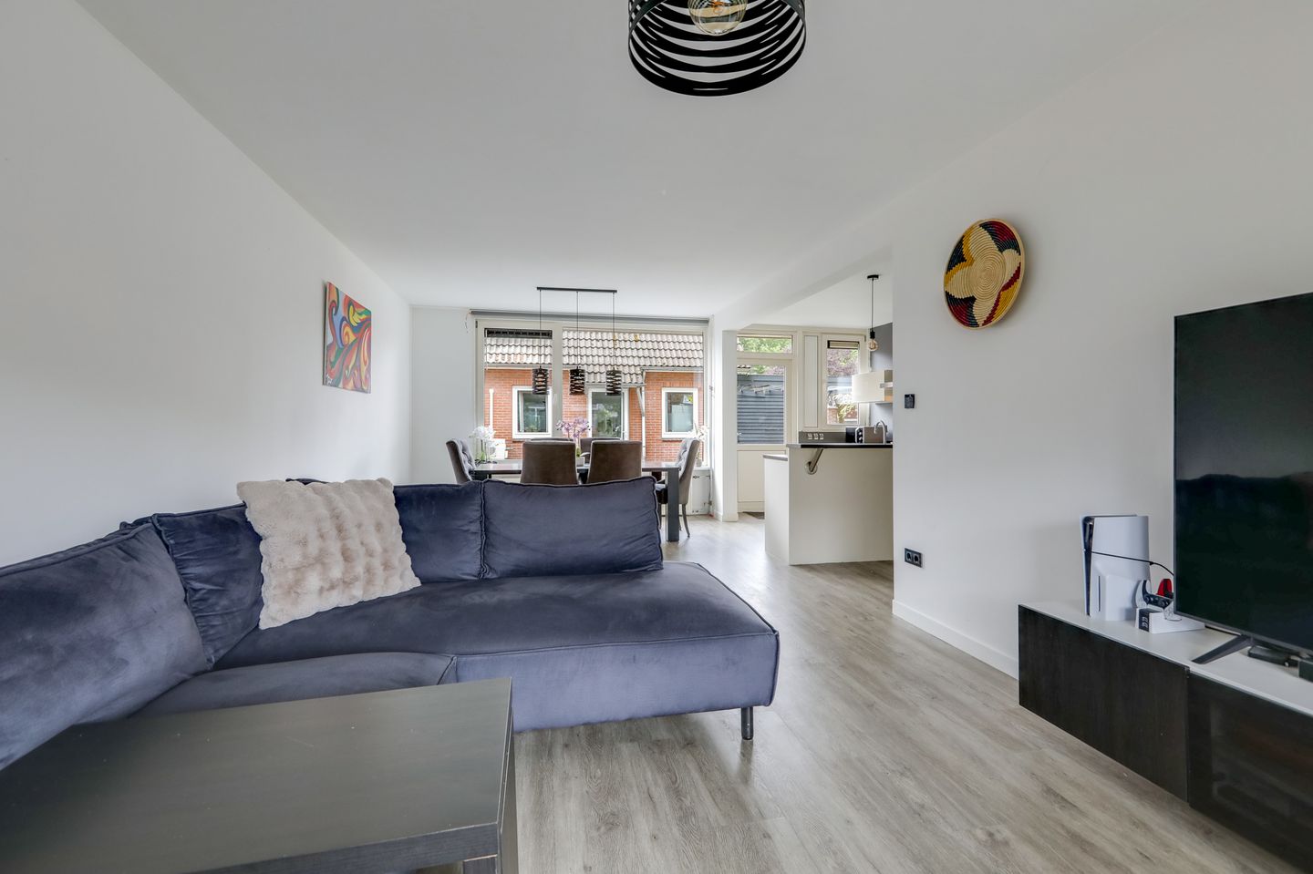 Photo 14 of Von Weberstraat 29