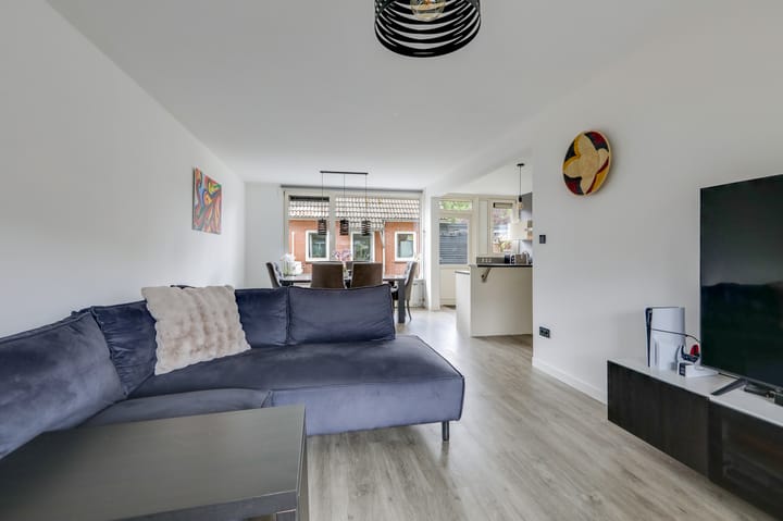 Foto 14 van Von Weberstraat 29