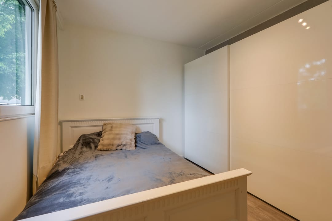 Photo 26 of Von Weberstraat 29