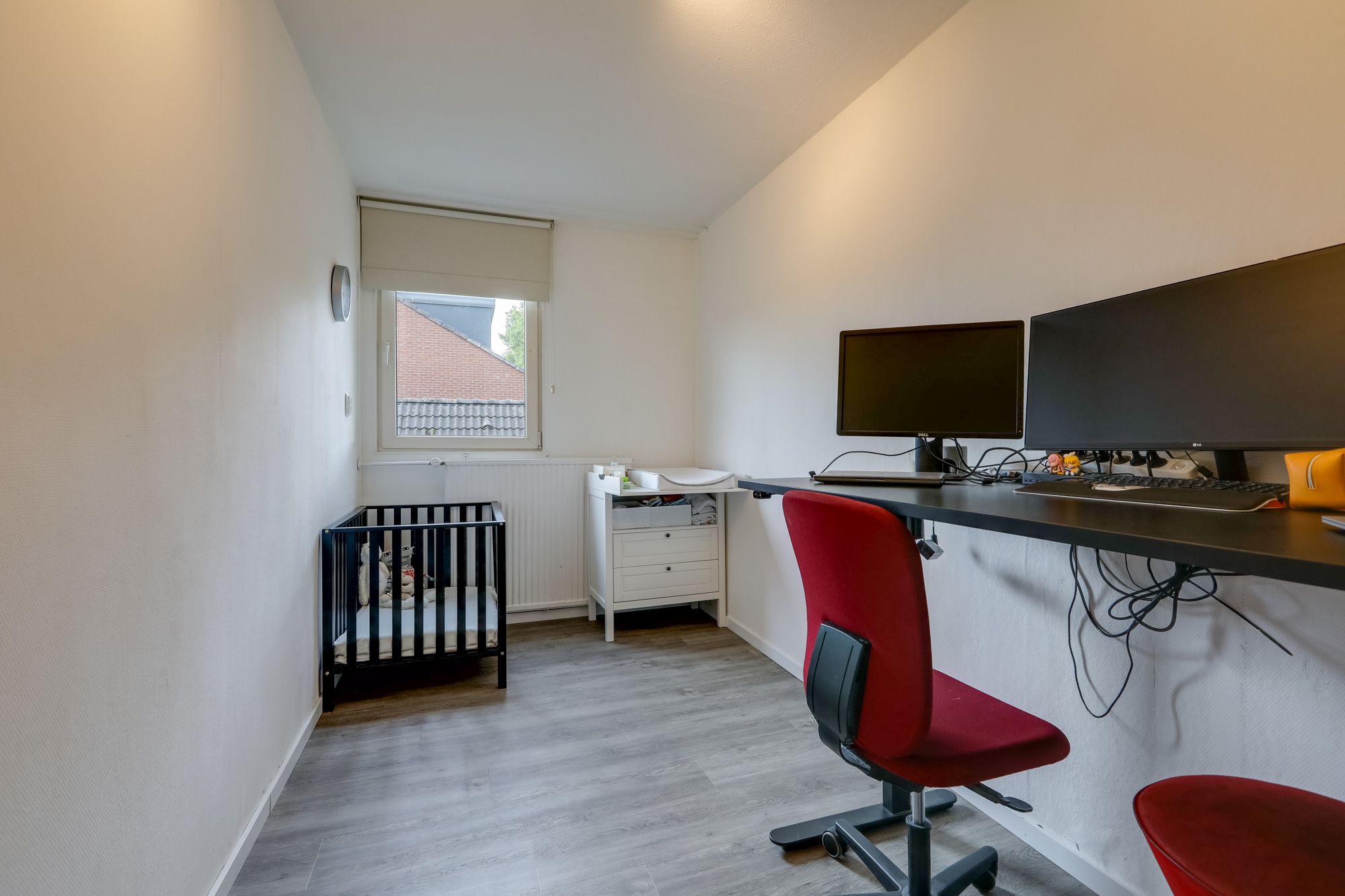 Photo 27 of Von Weberstraat 29