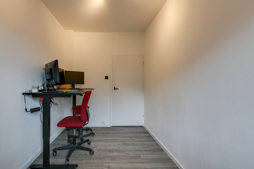 Photo 28 of Von Weberstraat 29