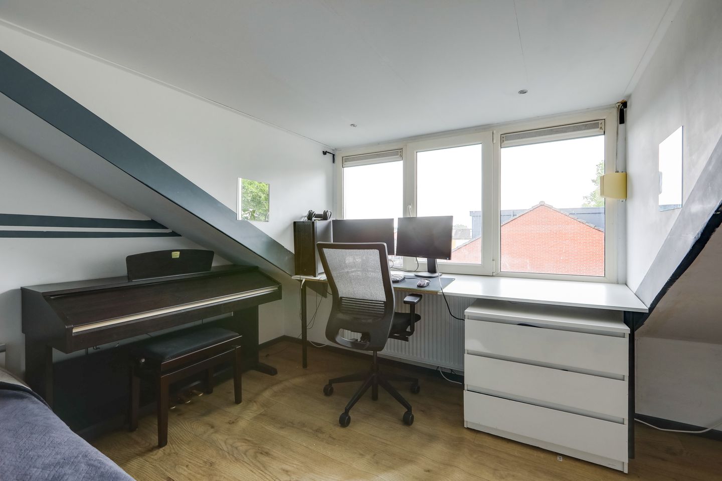 Photo 35 of Von Weberstraat 29