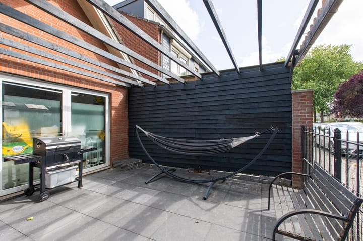 Foto 40 van Von Weberstraat 29