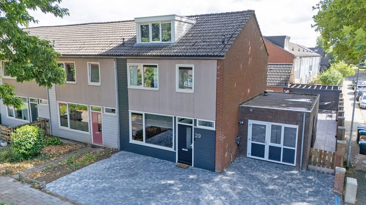 Foto 43 van Von Weberstraat 29