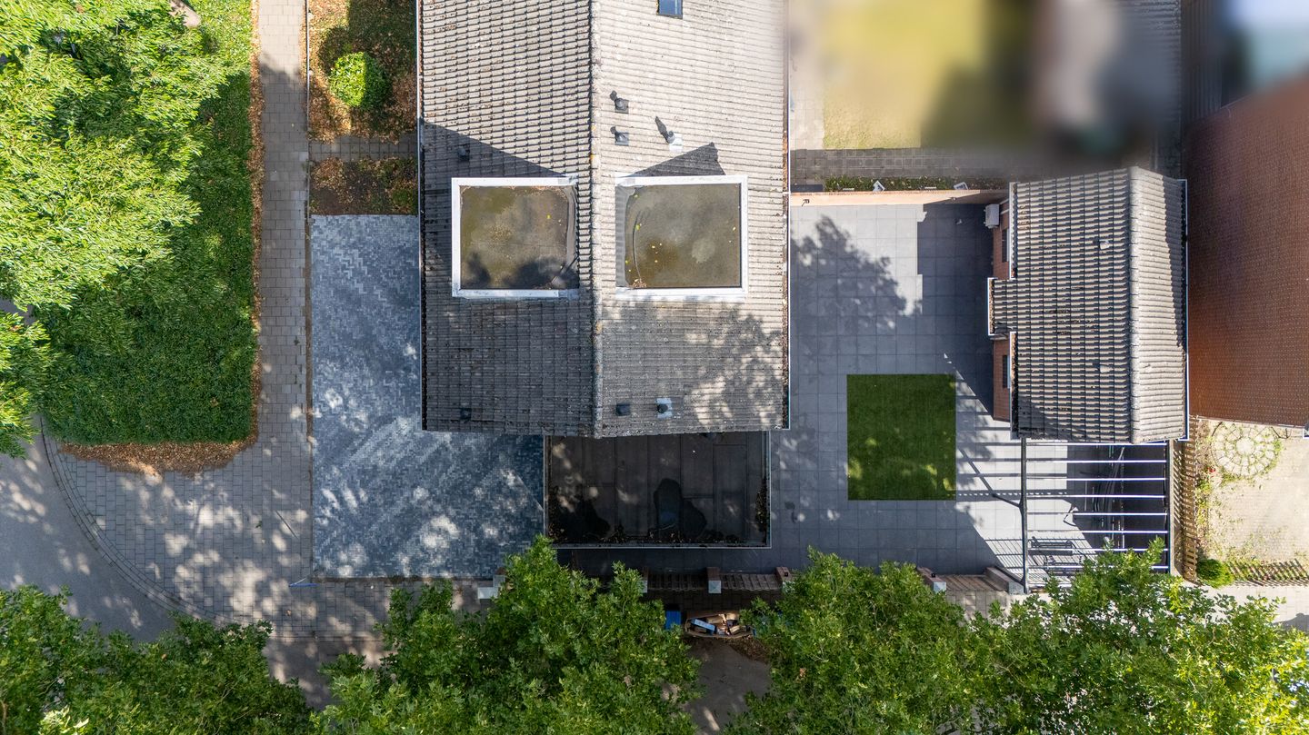 Photo 44 of Von Weberstraat 29