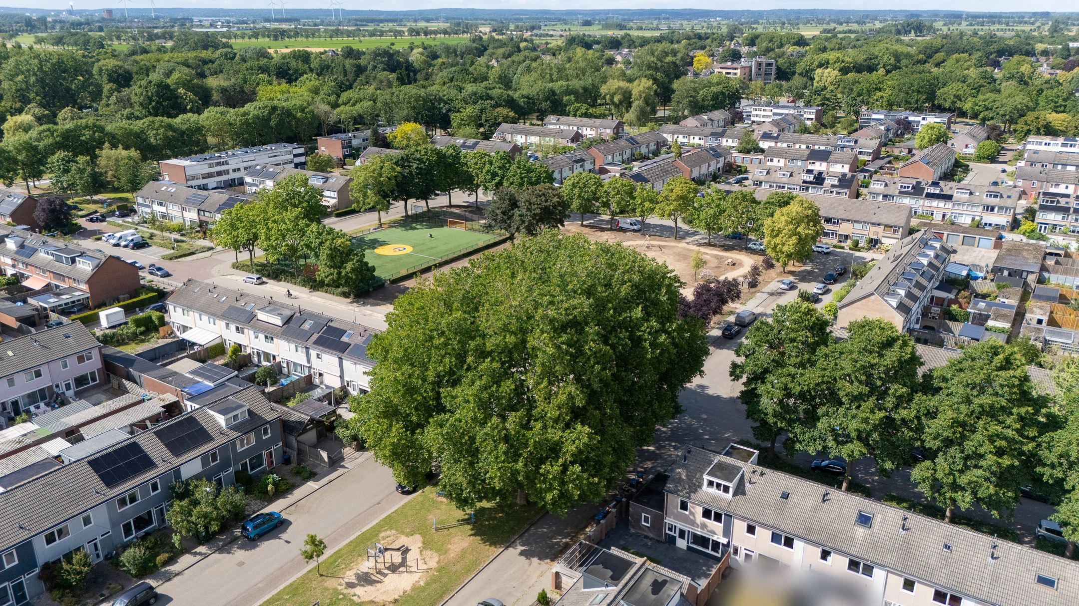 Photo 45 of Von Weberstraat 29