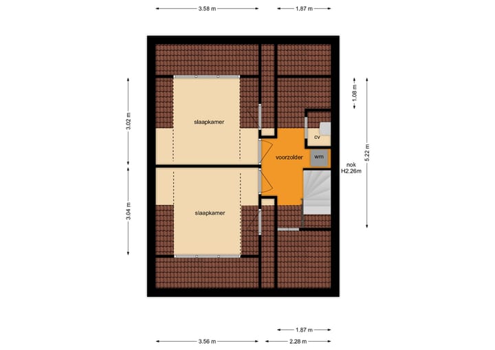 Foto 48 van Von Weberstraat 29