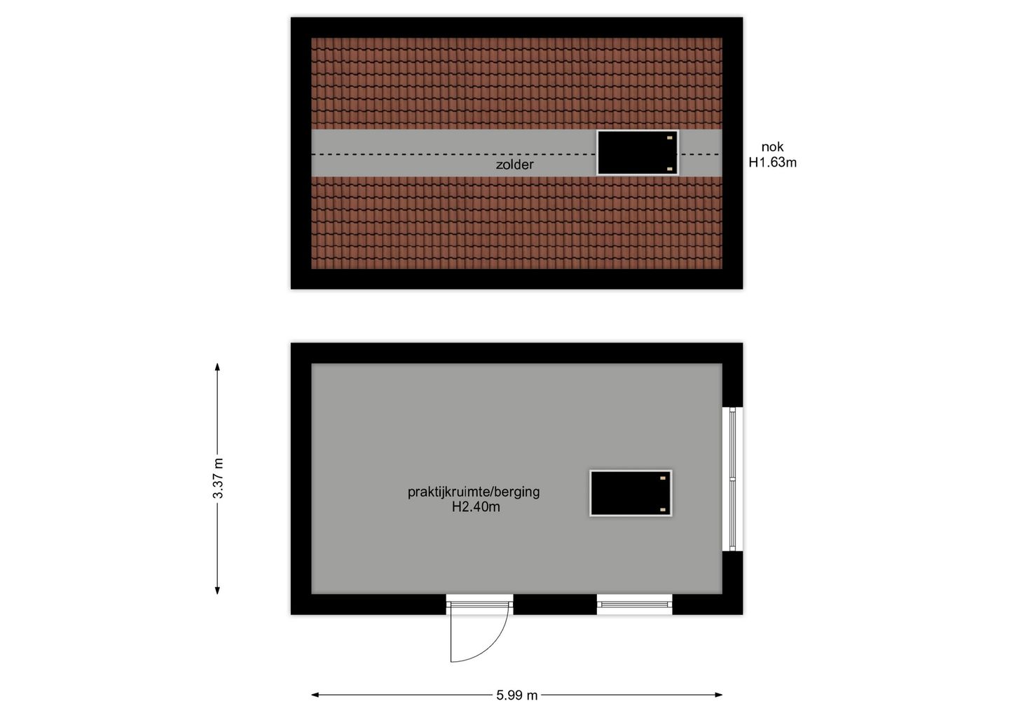Photo 49 of Von Weberstraat 29