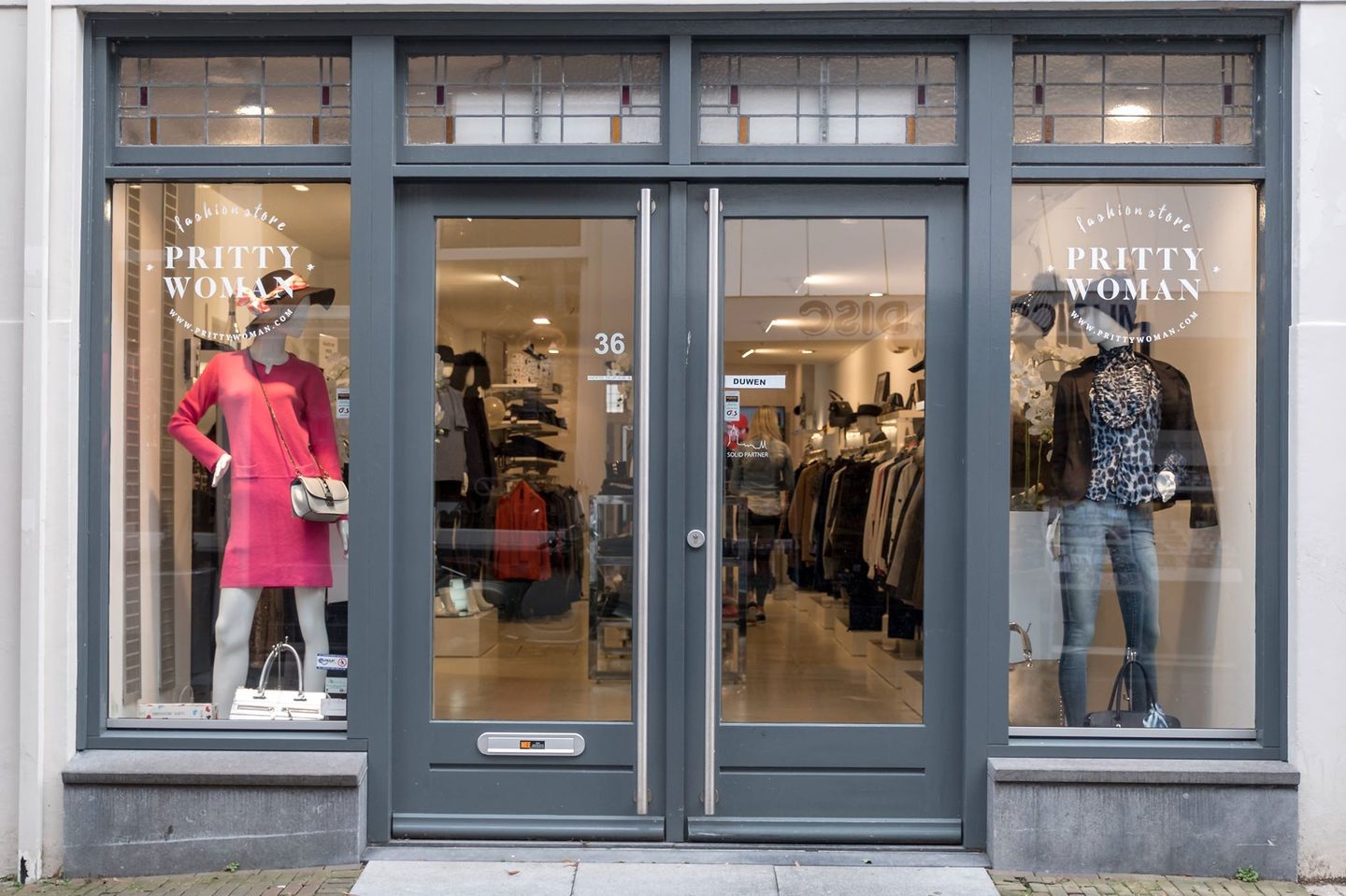 Bekijk foto 1 van Smedenstraat 36