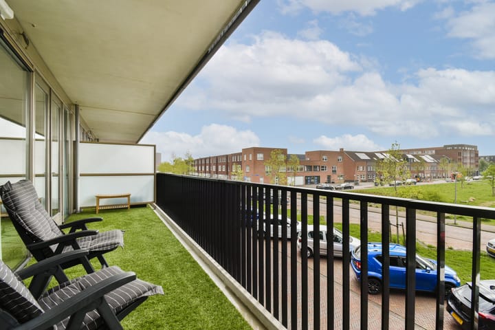 Foto 7 van Beneluxlaan 728