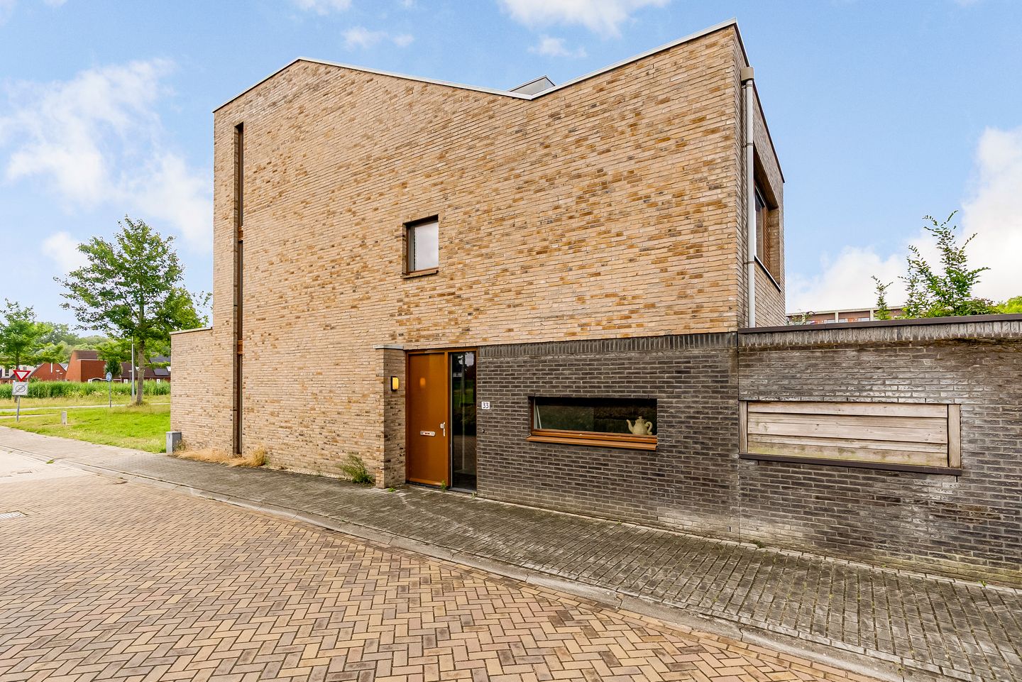 Foto 4 van Beukenhof 33