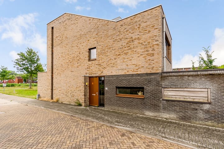 Foto 4 van Beukenhof 33