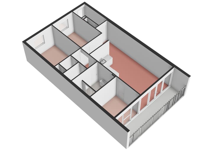 Foto 30 van Beneluxlaan 728