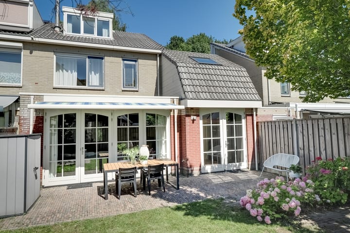 Photo 2 of Duke Ellingtonhof 82