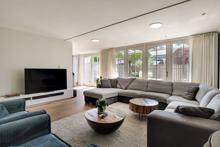 Photo 3 of Duke Ellingtonhof 82